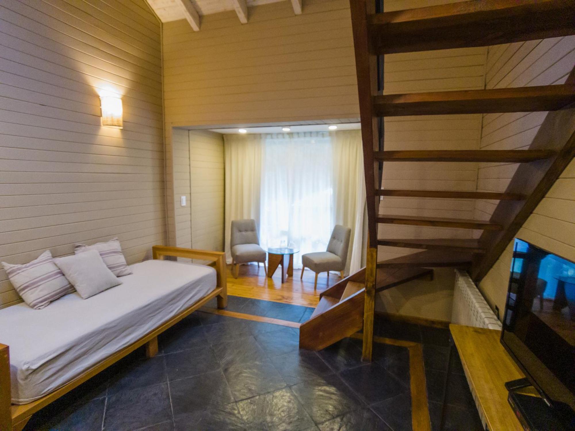 Hosteria Verde Morada Villa La Angostura Cameră foto